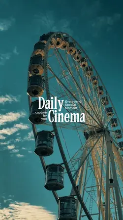Daily Cinema