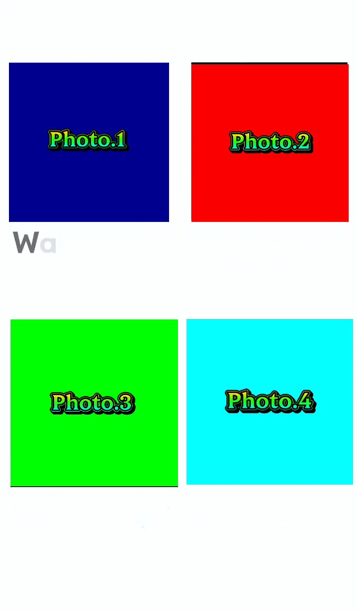 new funny template