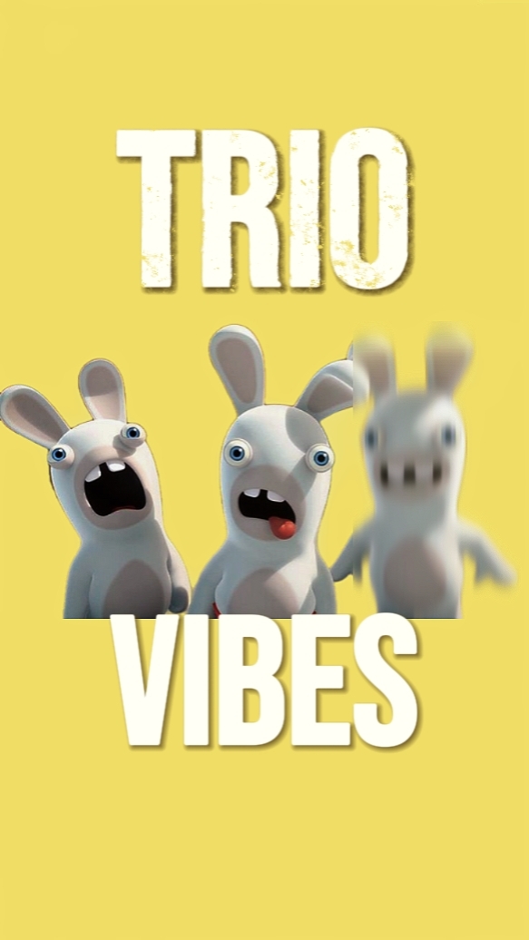 TRIO VIBES