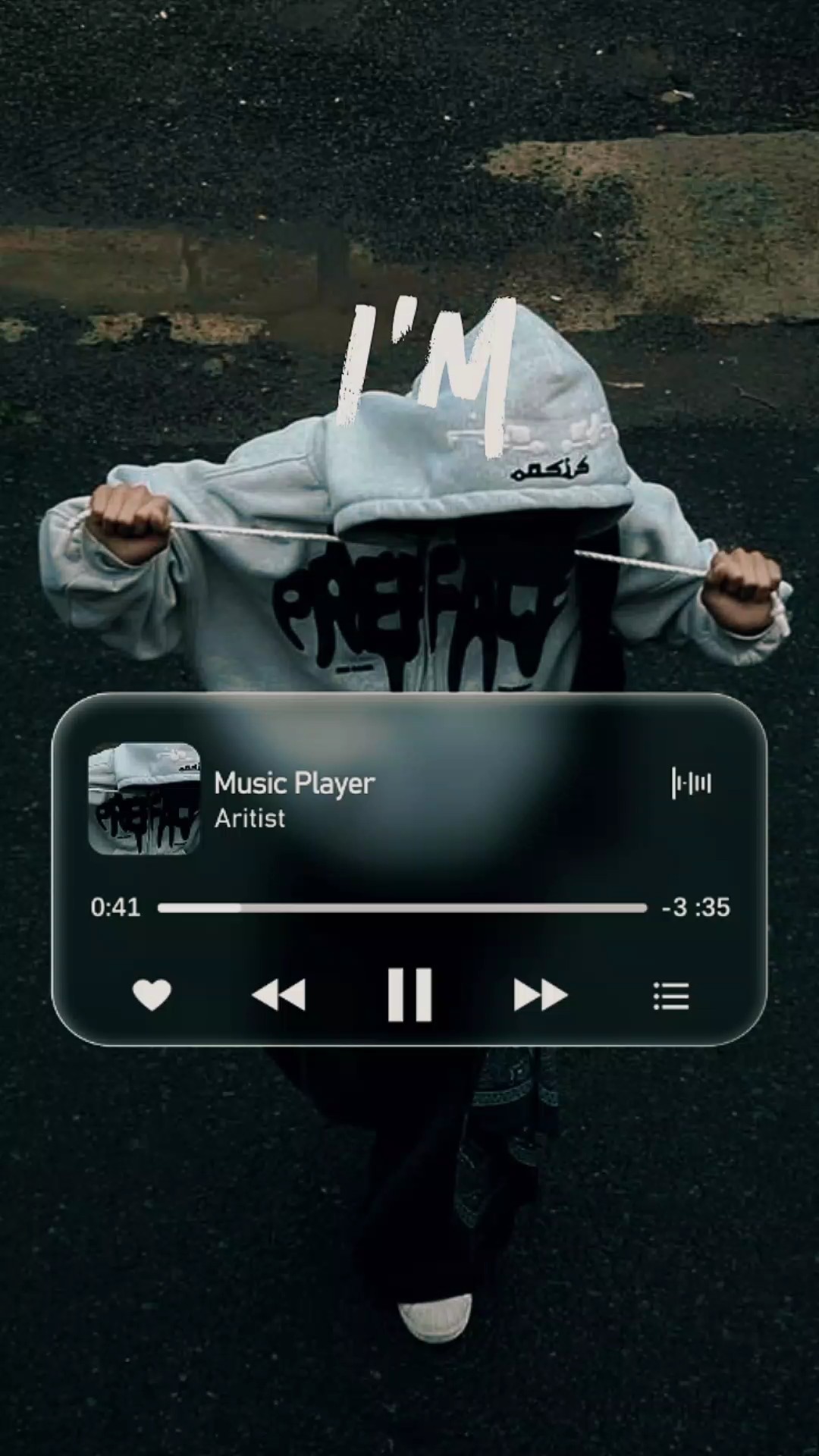 Vorlagen Musik