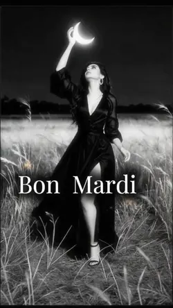 Bon Mardi