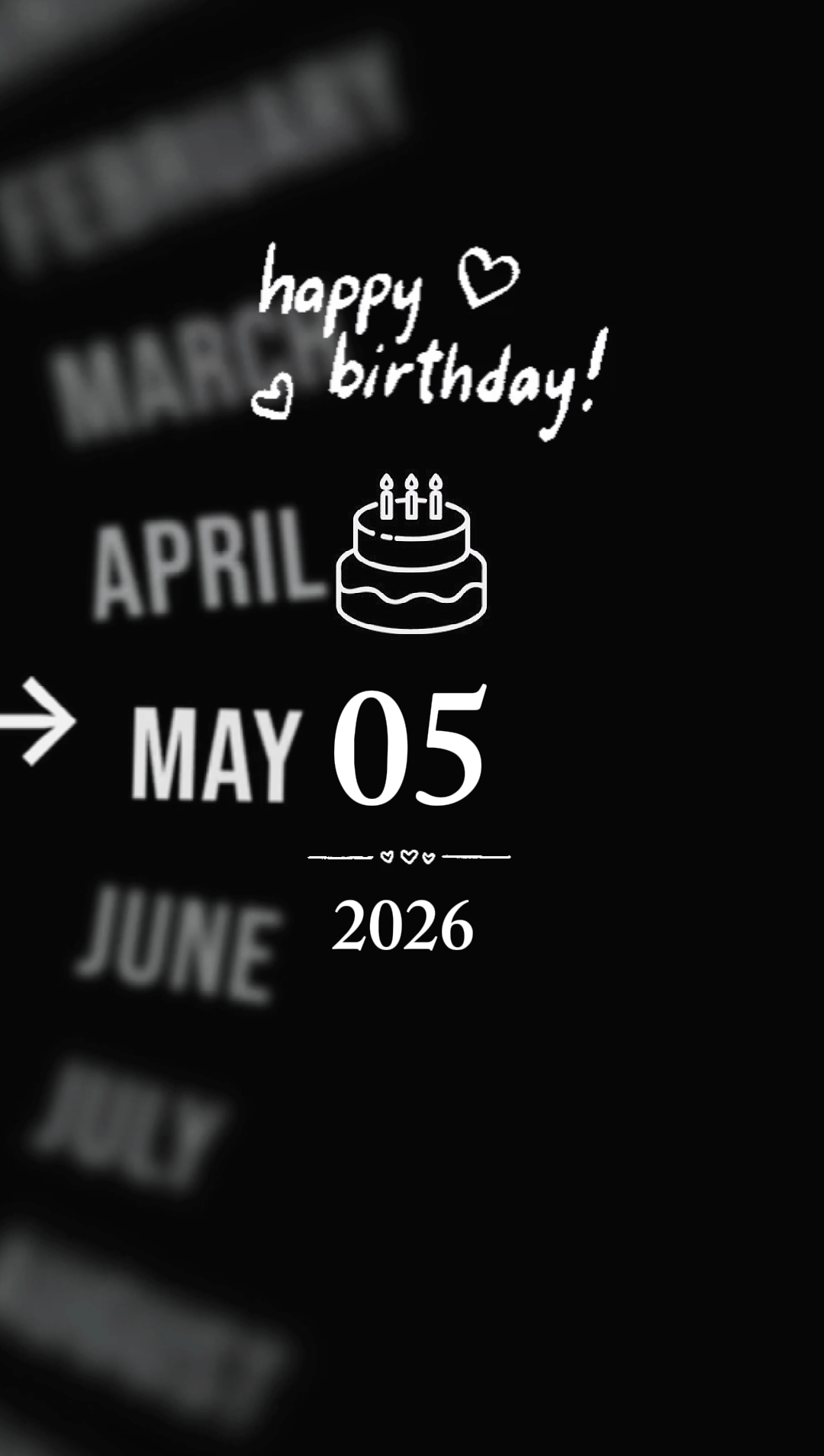 BDAY MOM 05 MAY