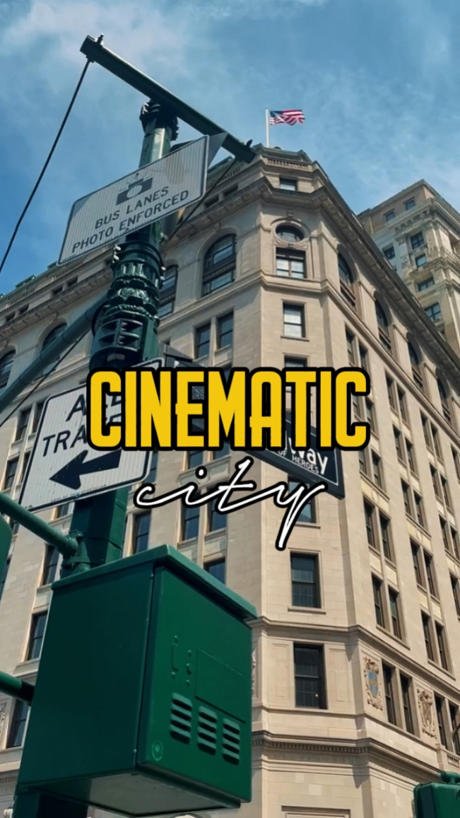 4 Clipes Cinematográficos 