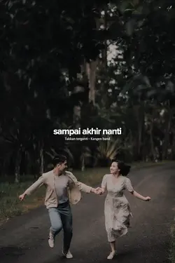 Takkan terganti