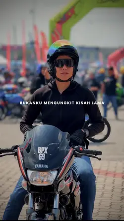 bukan ku mengugkit