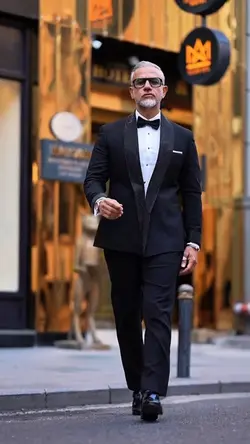 MAN STYLE ❤️