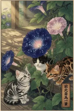 極上のマイナスイオン🌿✨