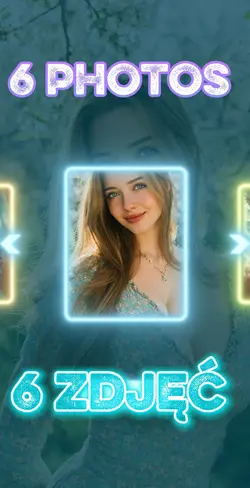 6 ZDJĘĆ 