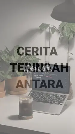 JJ CERITA TERINDAH 