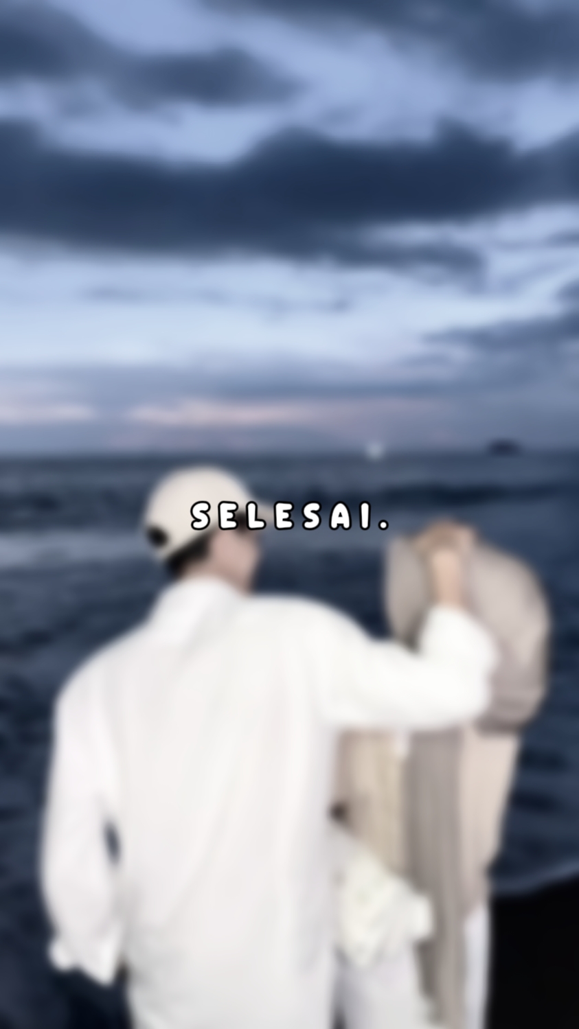 baru putus SELESAI 