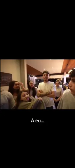 saudades tropa 