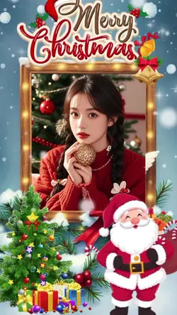 Merry christmas