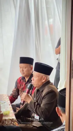 Sampai jadi debu