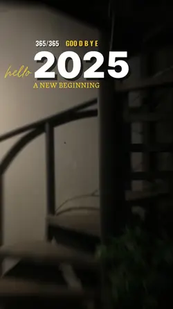 kết thúc 2025