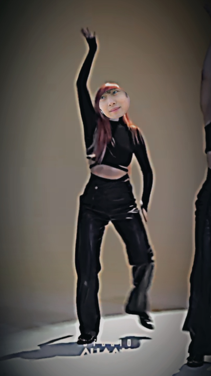 아이브 사이에 조병규