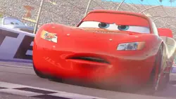 Lightning Mcqueen|4k