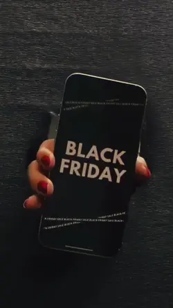 Black Friday