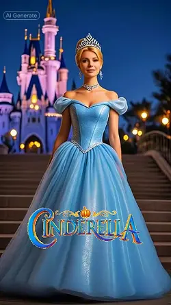 Cinderella
