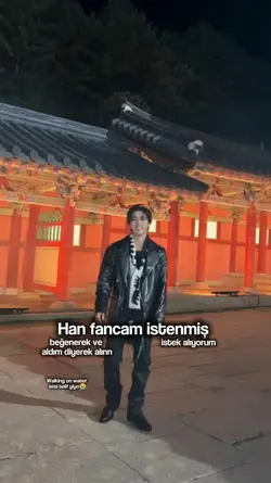 Han fancam