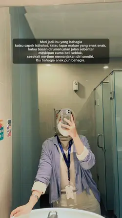 mari jdi ibu bahagia