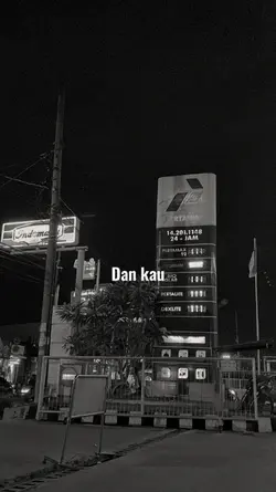 kau pergi jauh