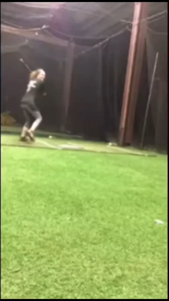 Baseball Jumpscare 