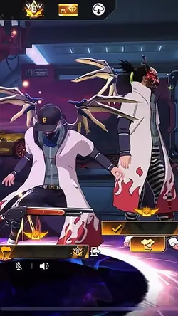 trend ff jj DoraDora