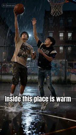 Inside this place is