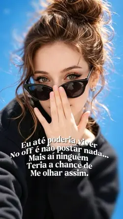 Poderia viver no off
