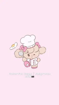 Colorful Days🌈♡