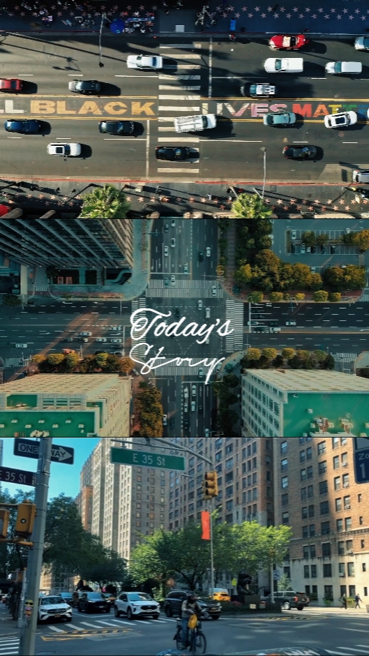 Today's Story 