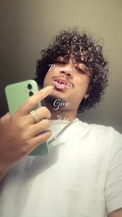 give it to nobody