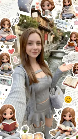 My Stickers