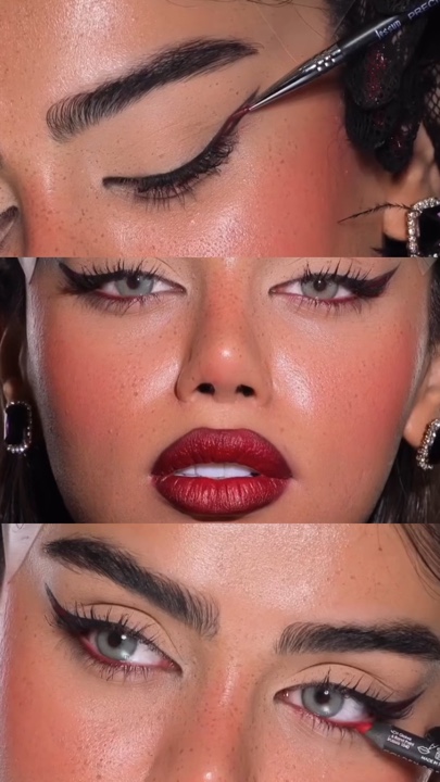 GRWM