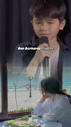 cinta itu buta