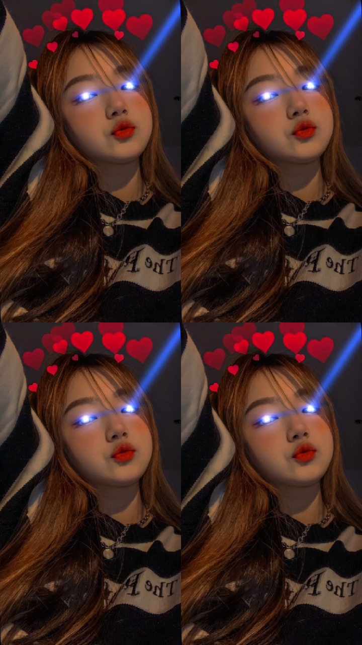 Œil laser