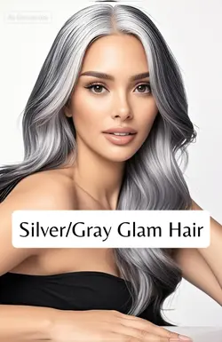 AI HAIR COLOR
