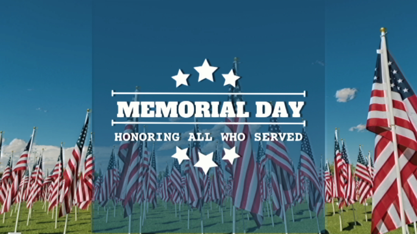 Memorial Day