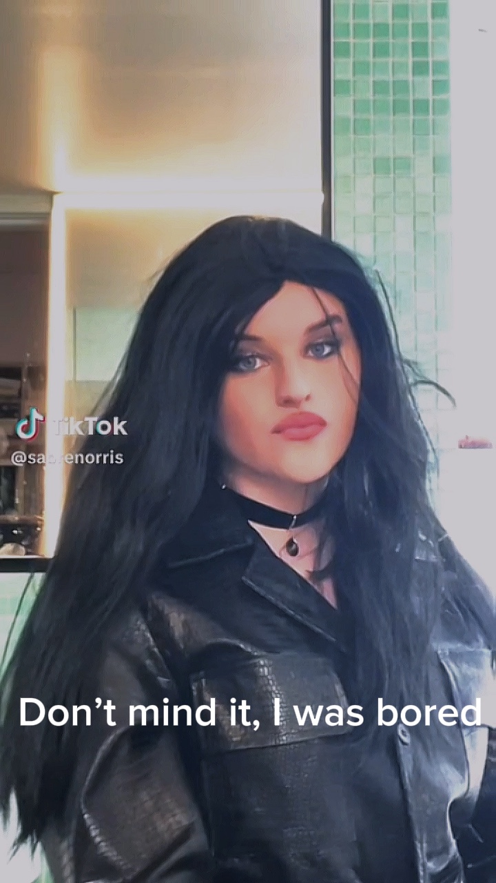  Haven’t posted much