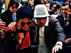 Michael Jackson