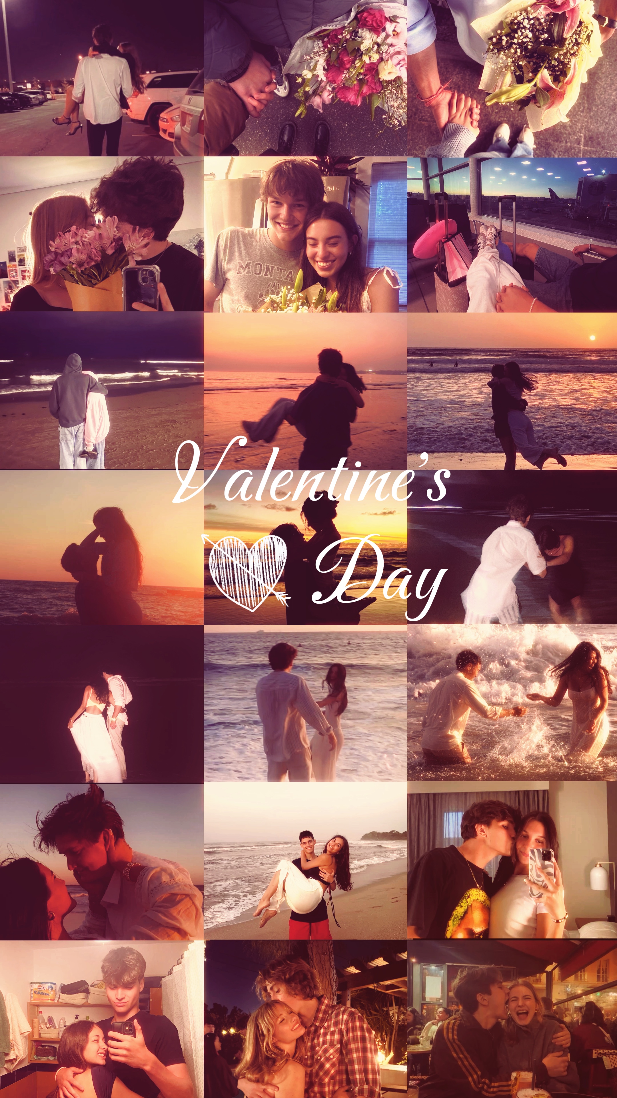 valentine day