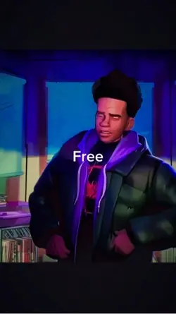 Free edit spiderman