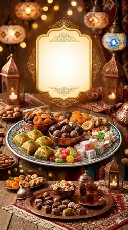 Hayat Bayram Olsa