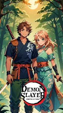 Demon Slayer