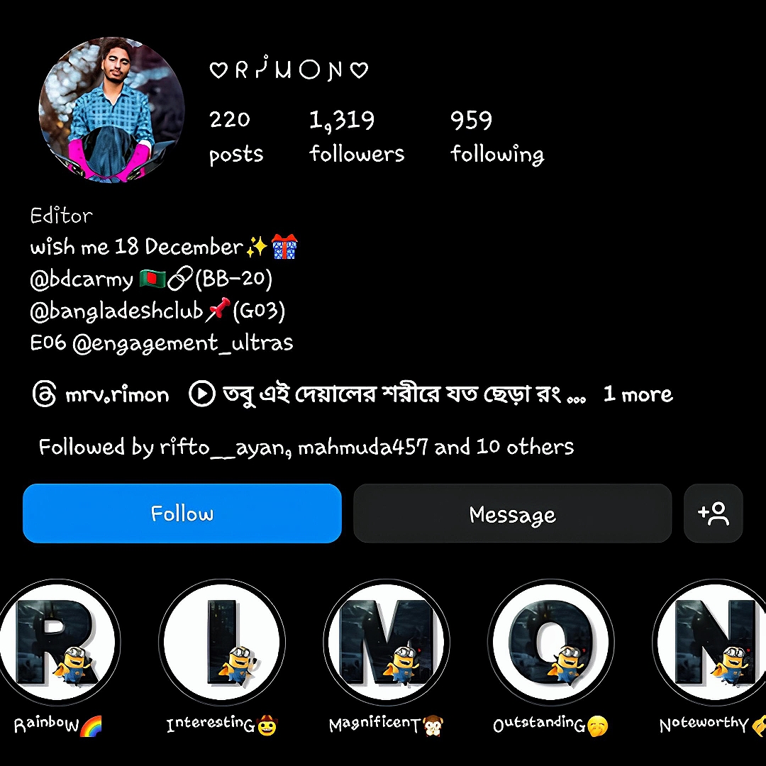 Cover Picture