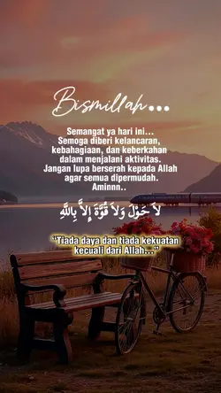 Bismillah Hari Ini