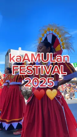 KAAMULAN FESTIVAL