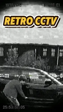 cctv security cam