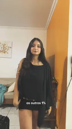 como eu sou