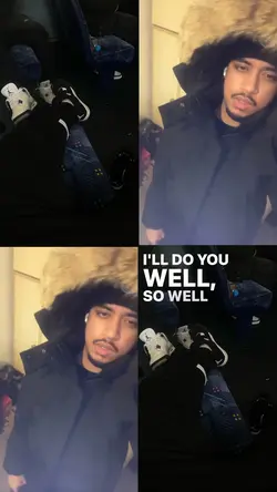 👀 Like The Figure 8️⃣